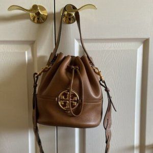 Tory Burch Miller Bucket Bag